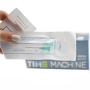 سرسوزن میکروکانولا گیج 21 50 میلی متر