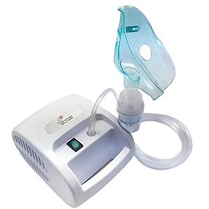 دستگاه نبولایزر زنیت مد مدل 2102