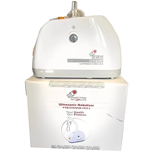 نبولایزر اولتراسونیک زنیت مد