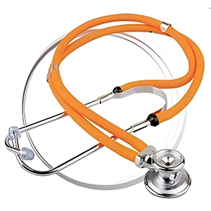 گوشی پزشکی دوپاویون دوشلنگ زنیت مد 3003