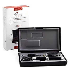 ست معاینه کیفی دو هندل زنیت مد