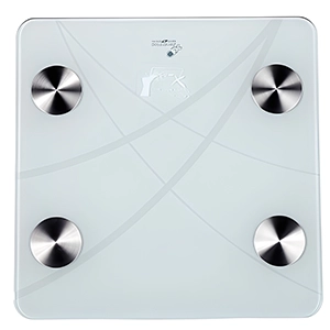 ترازو دیجیتال بادی آنالایزر زنیت مد