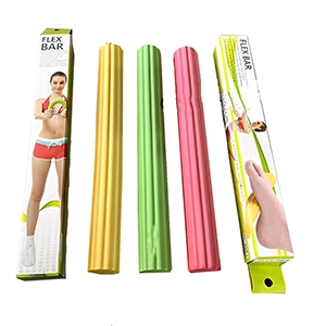 فلکس بار فومی