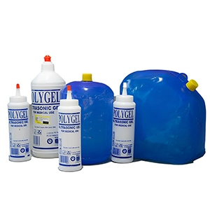 ژل اولتراسوند