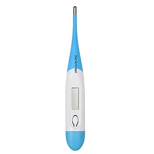 ترمومتر فلکسیبل زنیت مد