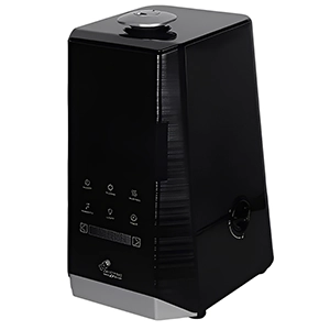 دستگاه بخور سرد و گرم زنیت مد