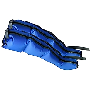 کاف دستگاه پمپ لنف ادم زنیت مد