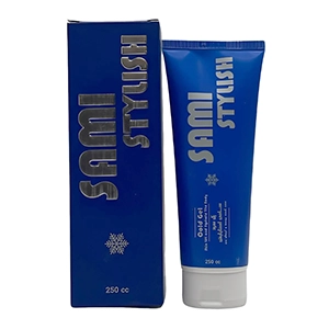 اسکین لیفت ژل سفت کننده Sami Stylish