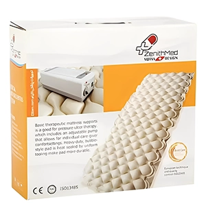 تشک مواج سلولی ECO زنیت مد