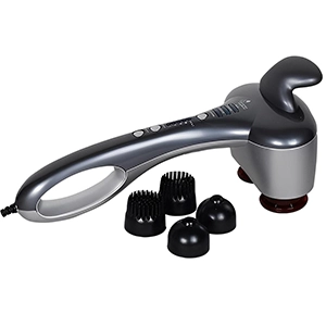 ماساژور دستی زنیت مد HM60