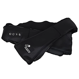 ماساژور شانه و گردن زنیت مد