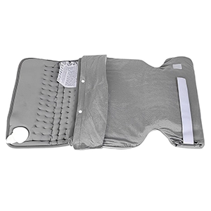 پدگرمایی کمر زنیت مد