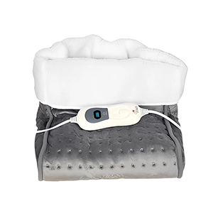 گرمکن برقی پا زنیت مد