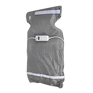 پد گرمایی برقی زنیت مد