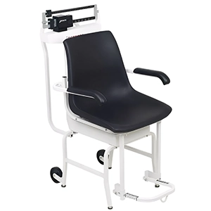 ترازو ویلچر قپونی M402800