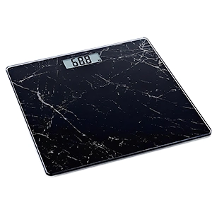 ترازوی شیشه‌ای دیجیتال وکتو EB9213