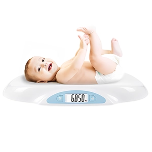 ترازو دیجیتال نوزاد وکتو مدل ER7220