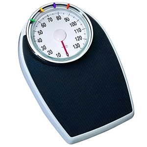 ترازوی وزن کشی عقربه ای وکتو DT602