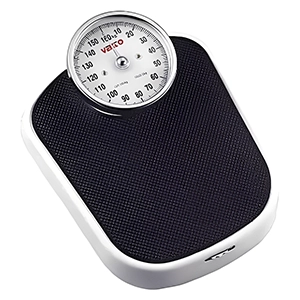 ترازو کله قارچی وکتو DT-613