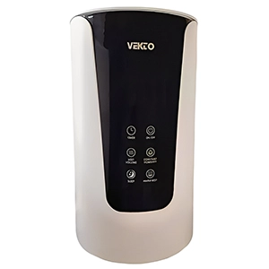 دستگاه بخور سرد و گرم وکتو HQ-JS963