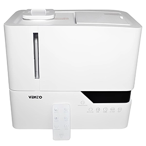 دستگاه بخور سرد 6 لیتری وکتو HQ-JS828