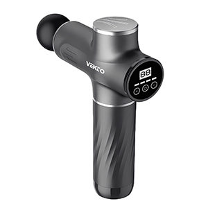 ماساژور شارژی تفنگی وکتو LY-677A