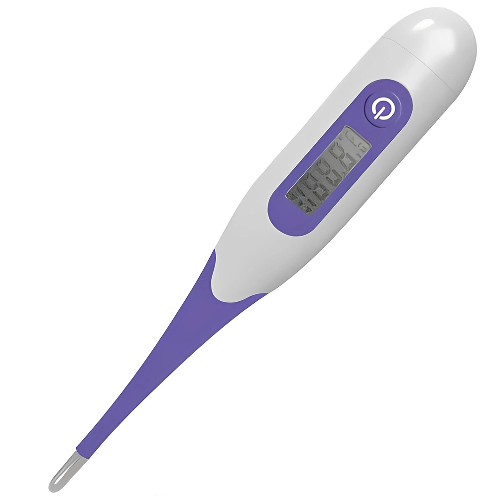 تب سنج دیجیتالی انعطاف‌پذیر وکتو 4333