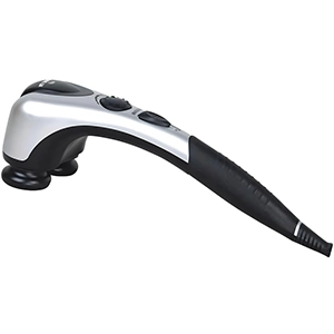 ماساژور بدن دستی وکتو LY-614A