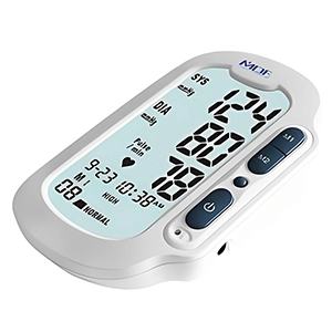 فشارسنج دیجیتالی بازویی MDF BP65
