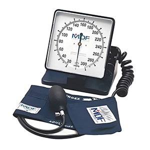 فشارسنج عقربه ای MDF 840