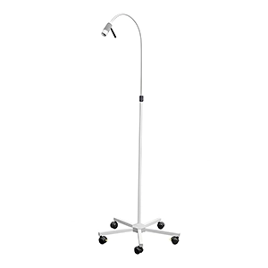 چراغ معاینه پزشکی LED لوکسامد