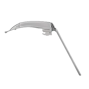 ست لارنگوسکوپ فیبر نوری LUXAMED