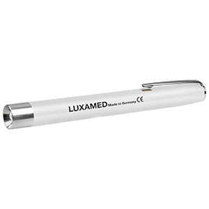 چراغ قوه قلمی پزشکی LUXAMED