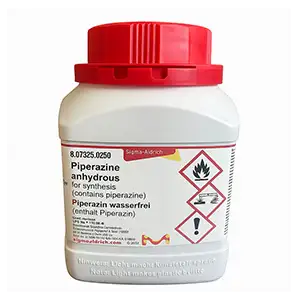 پیپرازین خشک