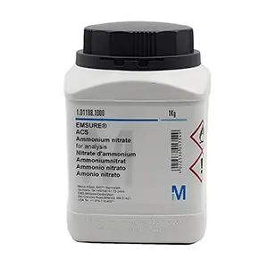 نیترات آمونیوم