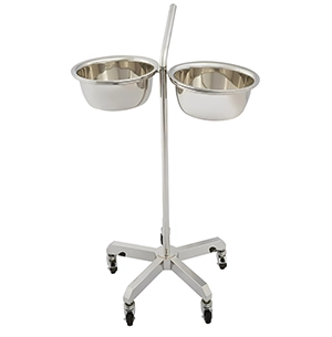 ترالی برس اسکراب