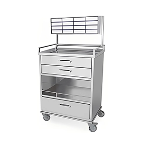 ترالی بیهوشی