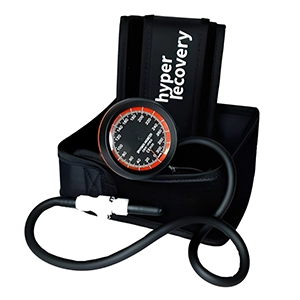 کاف بادی محدودکننده جریان خون