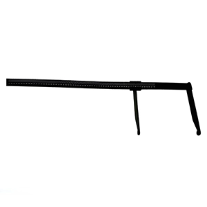 کالیپر عرض شانه و لگن