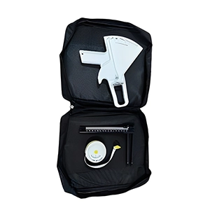 کیت آنتروپومتری