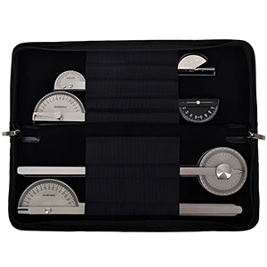 ست گونیامتر