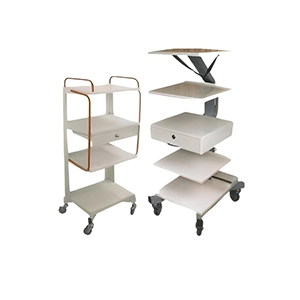 ترالی لاپاراسکوپی