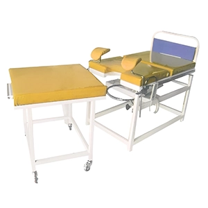 تخت زایمان مکانیکی