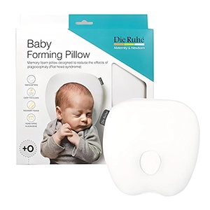 بالش فرم دهی سر نوزاد دی روحه