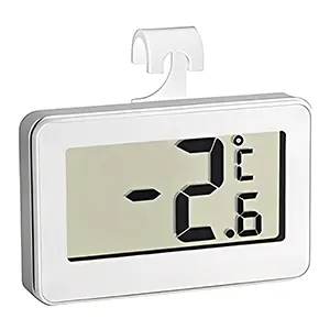 ترمومتر یخچال دیجیتالی