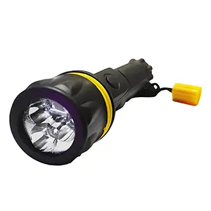 چراغ قوه سان رایز FL0023