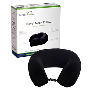 دور گردنی مموری فوم مدی فوم