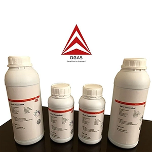 نانو کلوئید نقره دانش گستران آذر ساختار