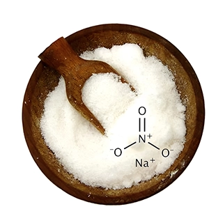 نیترات سدیم صنعتی