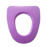 تبدیل توالت فرنگی کودک